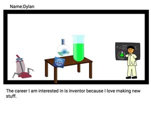 career